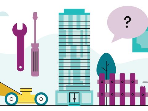 7 myths about maintenance fees
