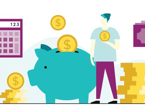 Saving up for your down payment – 20 smart strategies