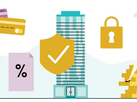 Do I need mortgage insurance from my bank?