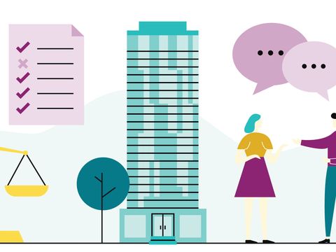 What is a condo corporation, and why should I care?