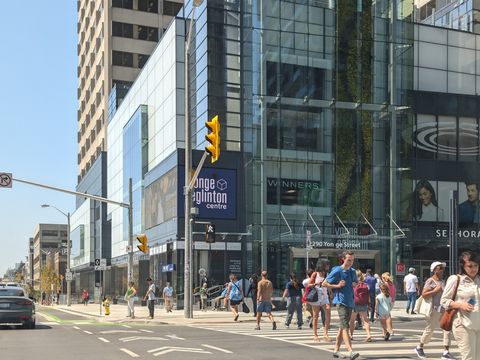 Top Yonge and Eglinton Condos for Sale: Your Ideal Urban Home Awaits