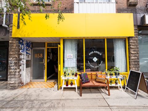 Celebrating Pride with a showcase of 6 LGBTQ+ businesses we love