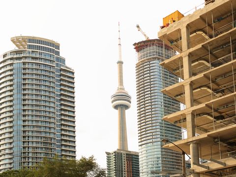 Toronto’s Condo Market: A Decade in Review and Real Estate Market Trends for 2026–2027