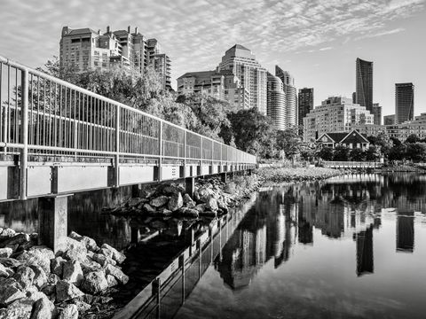 Mimico Is Toronto’s Best Waterfront Secret (But Not for Long)