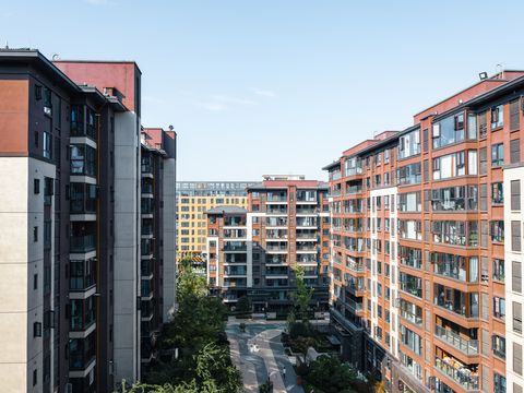 Condos vs Apartments in Canada: 5 Key Differences Explained