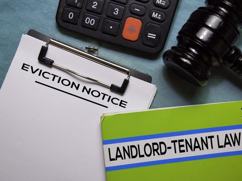 Landlords: When it Comes to Evicting a Tenant, Here's What You Need to Know