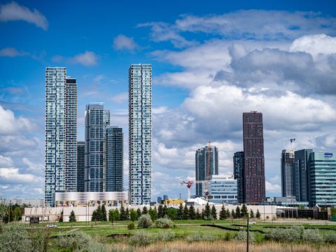 Vaughan Condo Real Estate: 2026 Prices, Market Trends and Buyer Insights