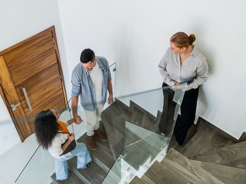 3 steps to take before you search for your first condo