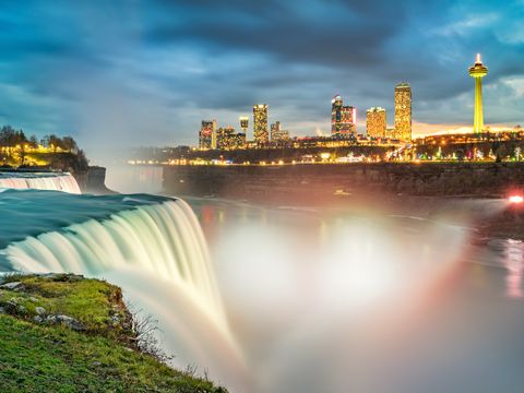 Top Places to Rent Apartment Niagara Falls: New Listings and Hot Deals