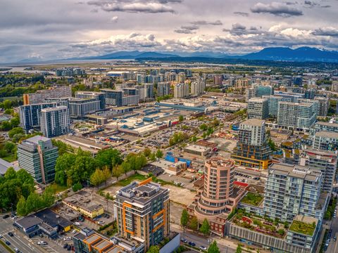 2026 Richmond Condo Market: Real Estate Guide for Buyers, Sellers & Investors