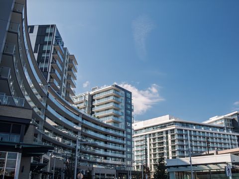 Richmond Hill Condos for Sale: 2025 - 2026 Condo Market
