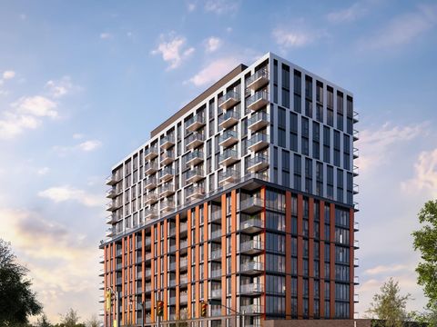 #PreconLove - The Laurels: A New Standard for Milton Living