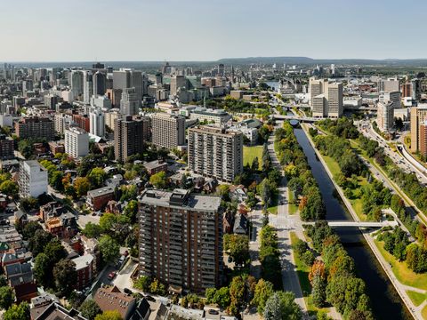 Ottawa Condos Real Estate: 2026 Market Trends, Listings & Expert Insights