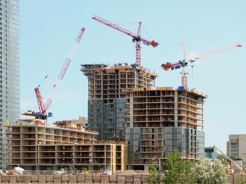 Preconstruction in 2026: Are Condos Worth It?