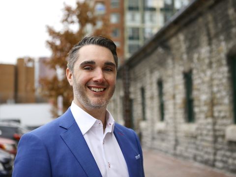 Agent spotlight: Why I joined Property.ca