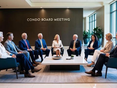 Your Guide to Condo Boards: What is a Condo Board and What Does it Do?