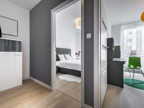 2-Bedroom Apartments for Rent in Canada – Find Your Ideal Home Today