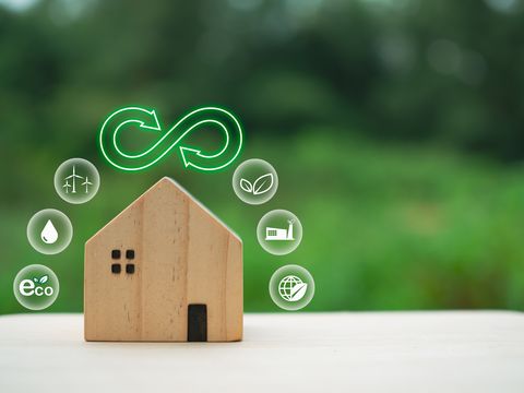 5 mistakes to avoid when considering eco-friendly renovations
