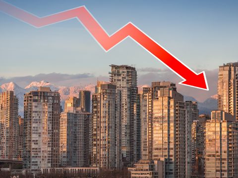 Toronto Condo Market Decline: What February 2026 Data Means for Buyers, Sellers, and Investors