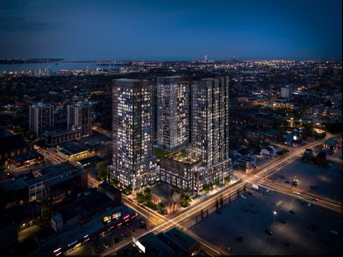 #PreconLove: Hamilton’s new Design District
