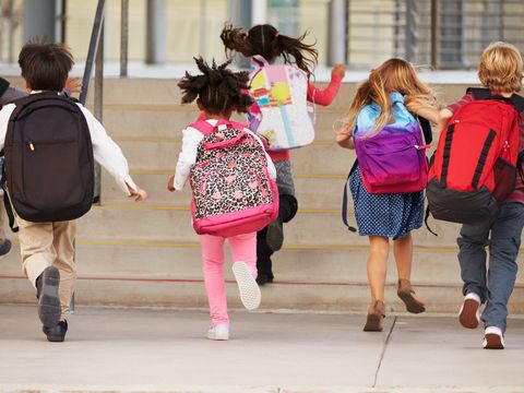 6 Back-to-school tips for fall