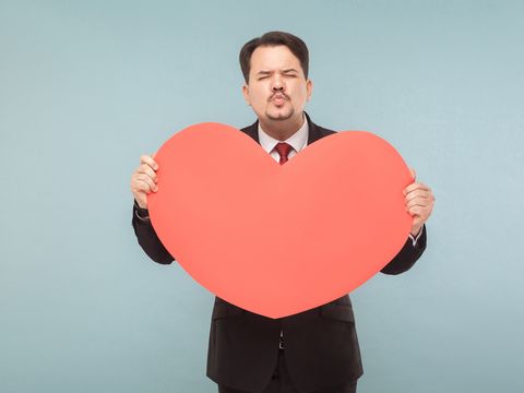 #RelationshipGoals: 7 tips for loving your agent