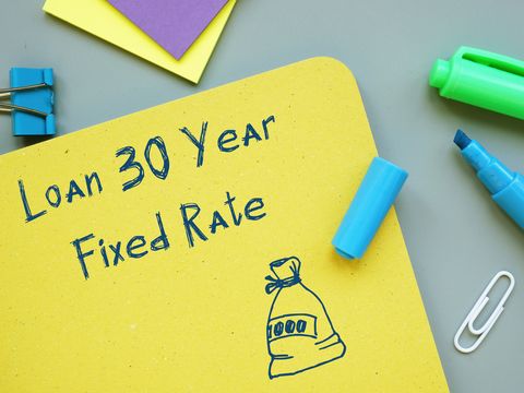 30-year mortgage amortization: the great debate