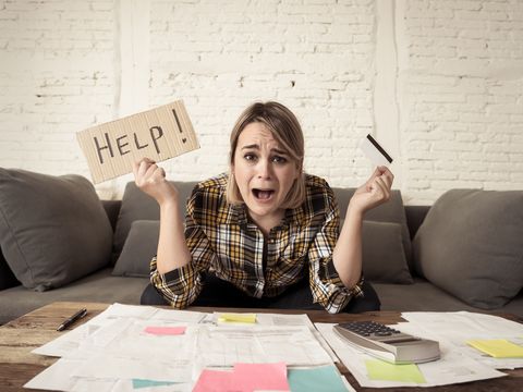 Using a co-signer to qualify for a mortgage
