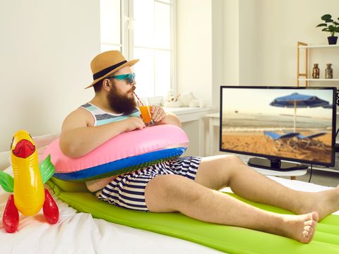 14 ideas for your summer staycation in Toronto