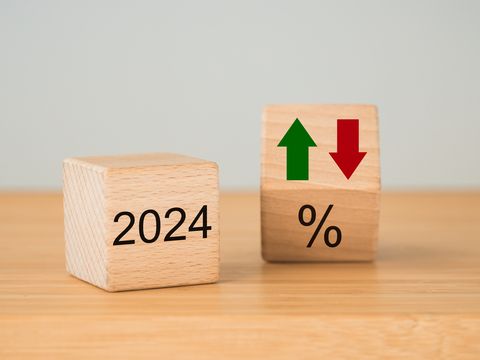 Why you marry the house, but date the rate