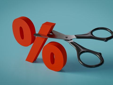 Why you can't afford to lose interest in interest rates