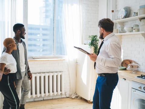 8 things to look for when you go on a showing