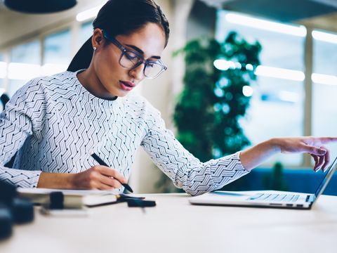 How to research like a pro