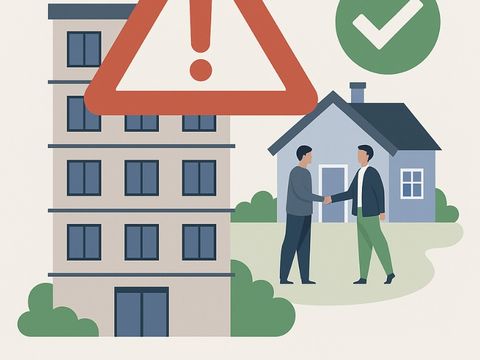 Protecting Yourself Against Scams & Real Estate Fraud in Canada