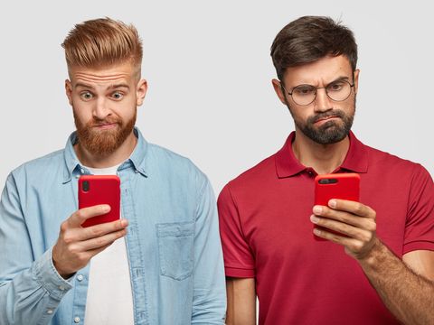 What the heck is going on with the market? 