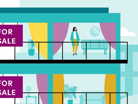 Selling a property in Toronto and the GTA: everything you need to know