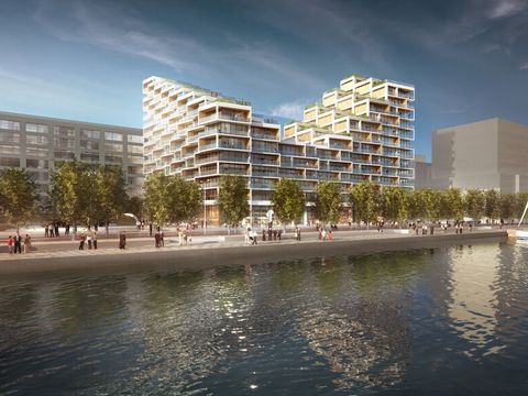 8 green condos in the GTA
