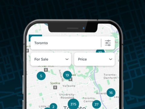 Our mobile apps are move-in ready! 