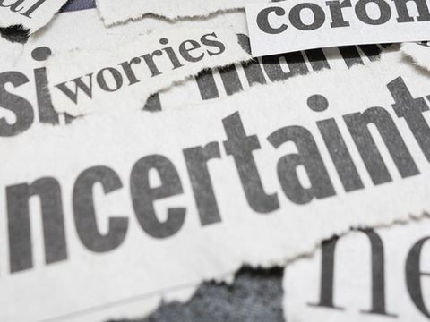 Beyond the headlines: navigating the reality of a cooling market 