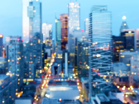 8 things you need to know about the Toronto rental market right now