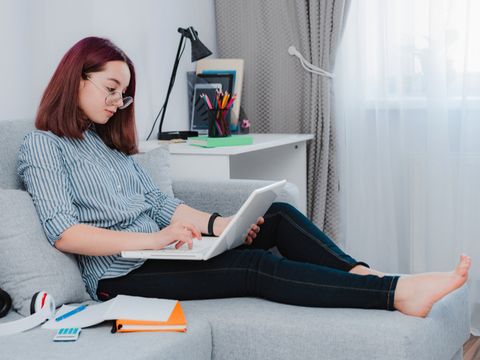 Benefits of buying a condo for your university student to live in
