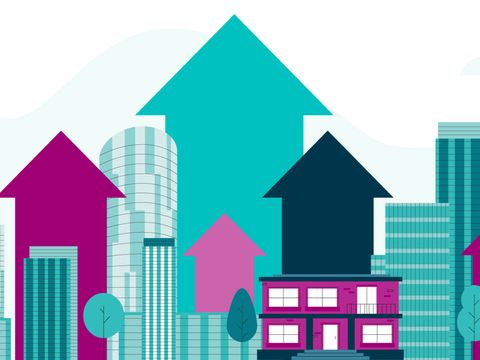 Looking back at 2021: the GTA real estate market