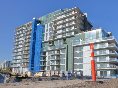 Pre-con 101: interim occupancy explained