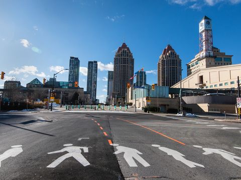 Mississauga City Centre: A neighbourhood guide