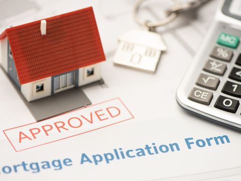 5 ways to build credit and buy your first place