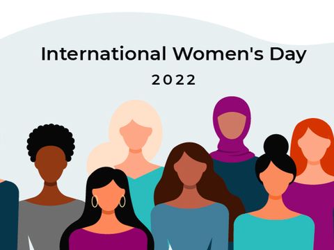 #IWD2022: Meet Colleen Doiron