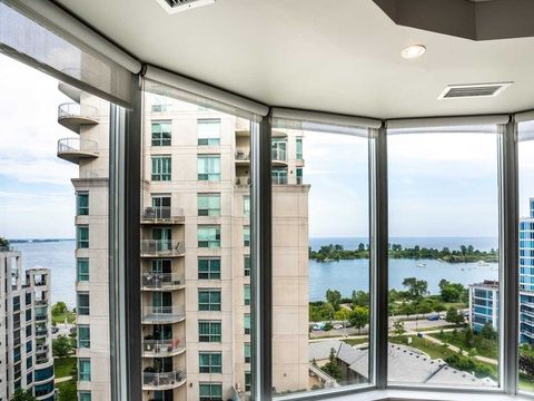 #PropertyEnvy: windows on the water in Mimico