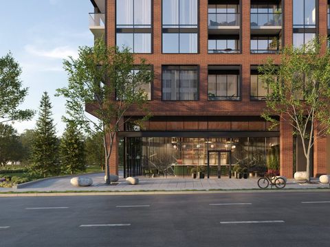 #Preconlove: NorthCore Condos is right at Yonge-Sheppard subway