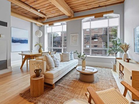 All the lofts we’ve loved before 