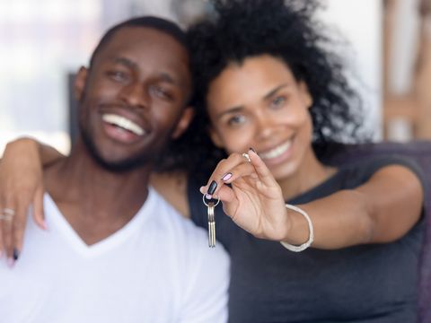 9 tips for buying in a sellers’ market